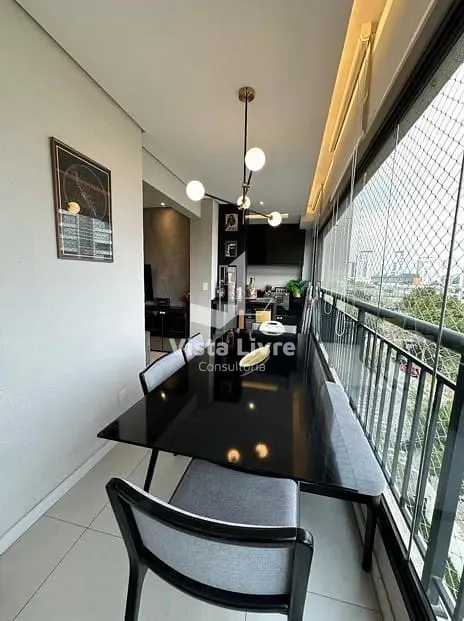 Apartamento, 2 quartos, 70 m² - Foto 12