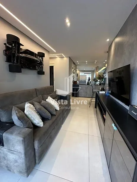 Apartamento, 2 quartos, 70 m² - Foto 5