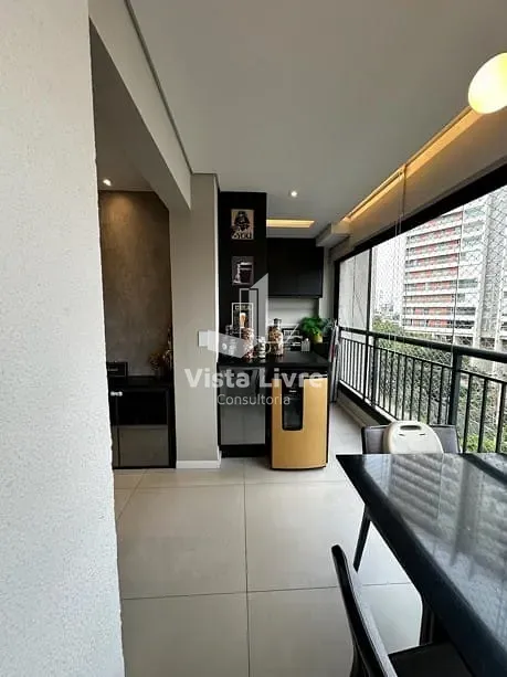 Apartamento, 2 quartos, 70 m² - Foto 13