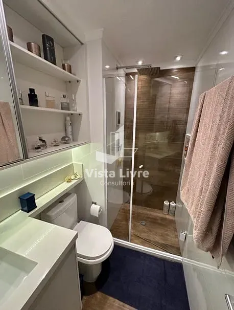 Apartamento, 2 quartos, 70 m² - Foto 35