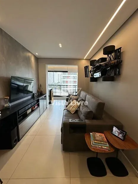 Apartamento, 2 quartos, 70 m² - Foto 3