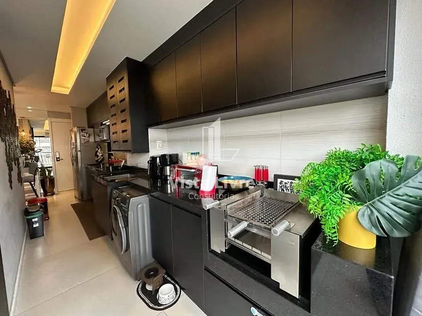 Apartamento, 2 quartos, 70 m² - Foto 16