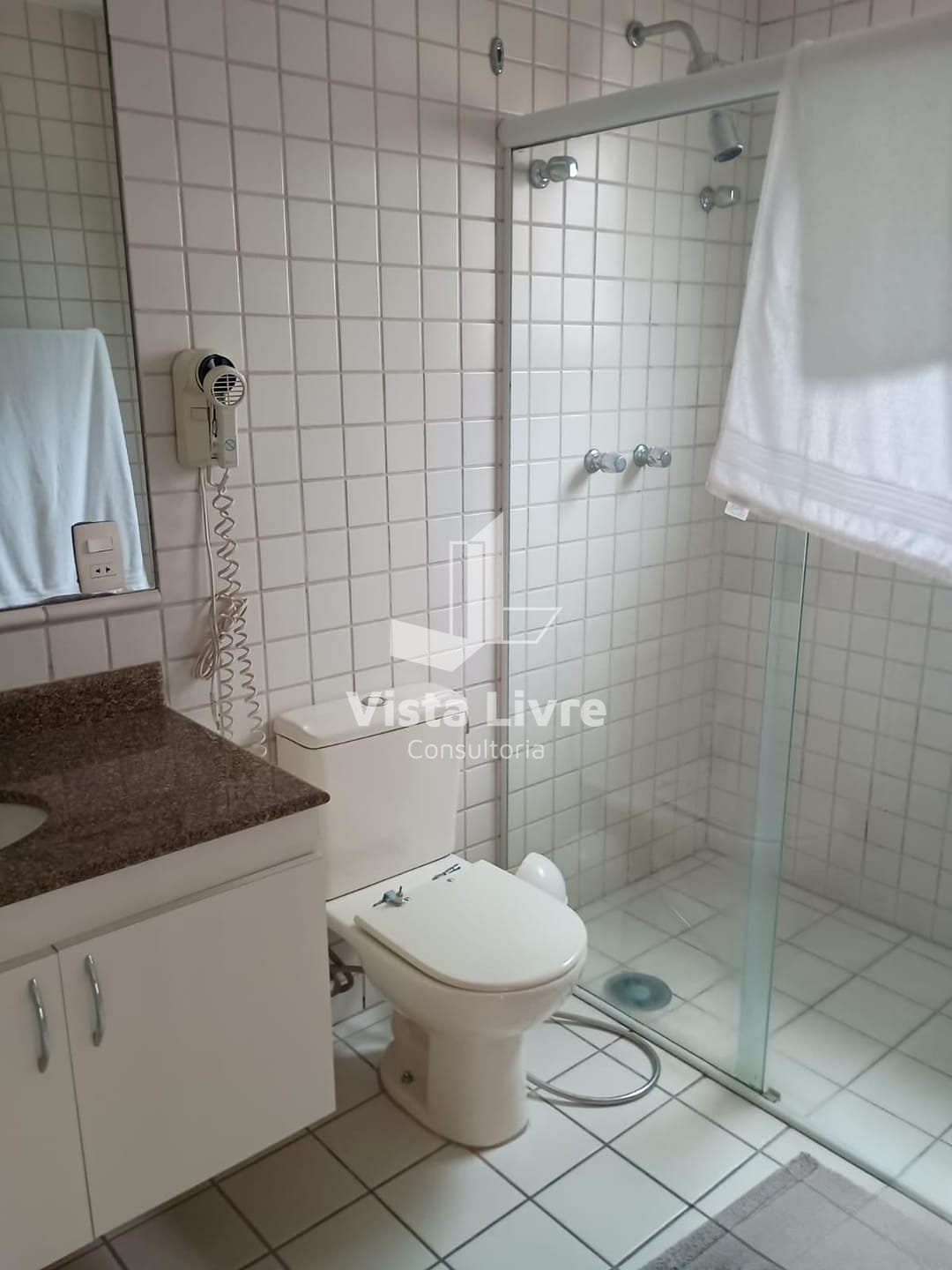 Apartamento, 1 quarto, 45 m² - Foto 11