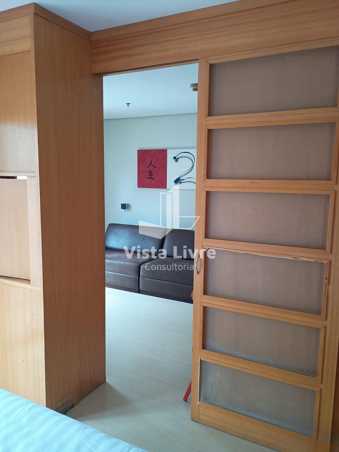 Apartamento, 1 quarto, 45 m² - Foto 4
