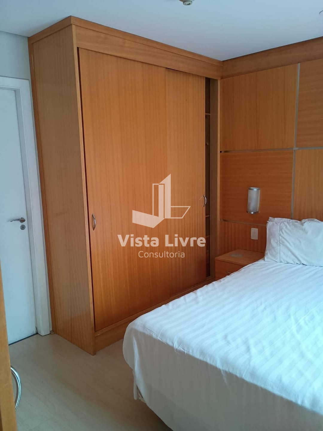 Apartamento, 1 quarto, 45 m² - Foto 7