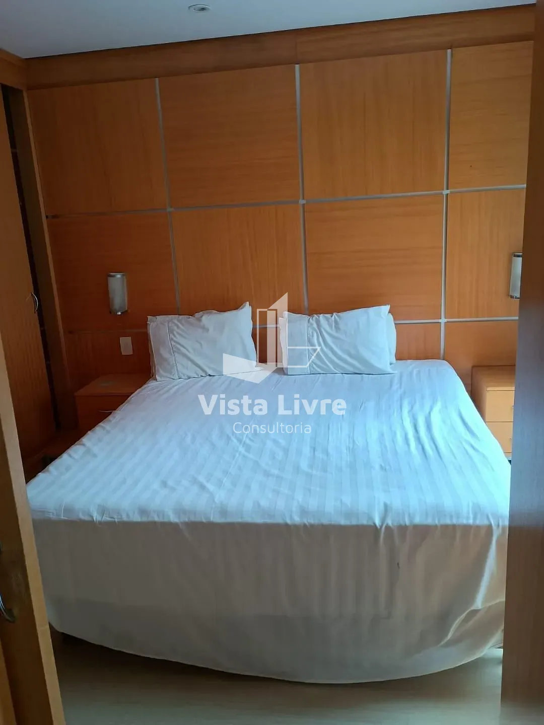 Apartamento, 1 quarto, 45 m² - Foto 8