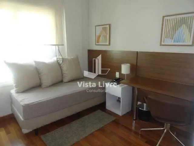 Cobertura / Penthouse com 133m² 2 quartos e 3 banheiros, à venda, no bairro Vila Olímpia em São Paulo