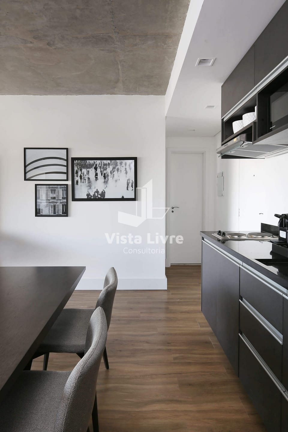 Apartamento, 1 quarto, 70 m² - Foto 17