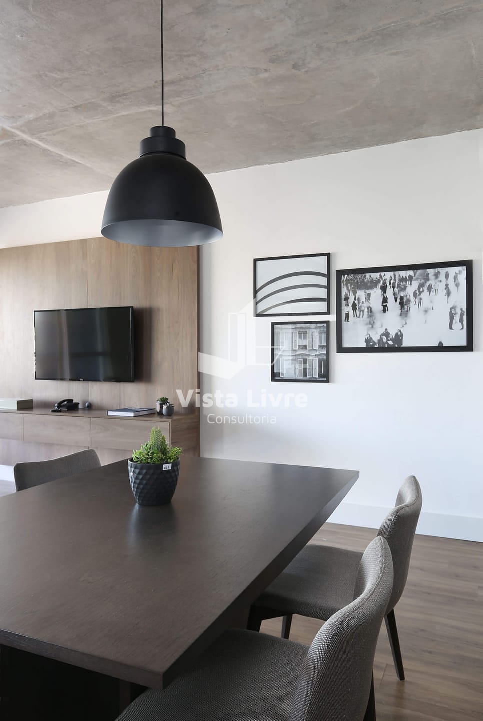 Apartamento, 1 quarto, 70 m² - Foto 18