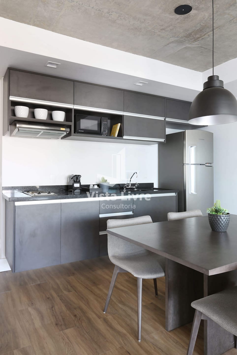 Apartamento, 1 quarto, 70 m² - Foto 8