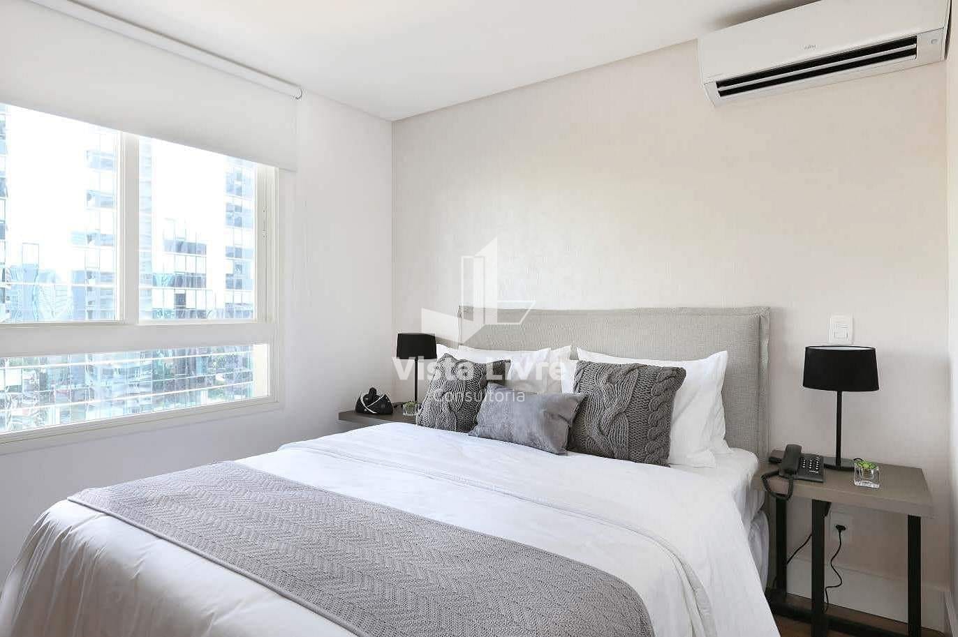 Apartamento, 1 quarto, 70 m² - Foto 19