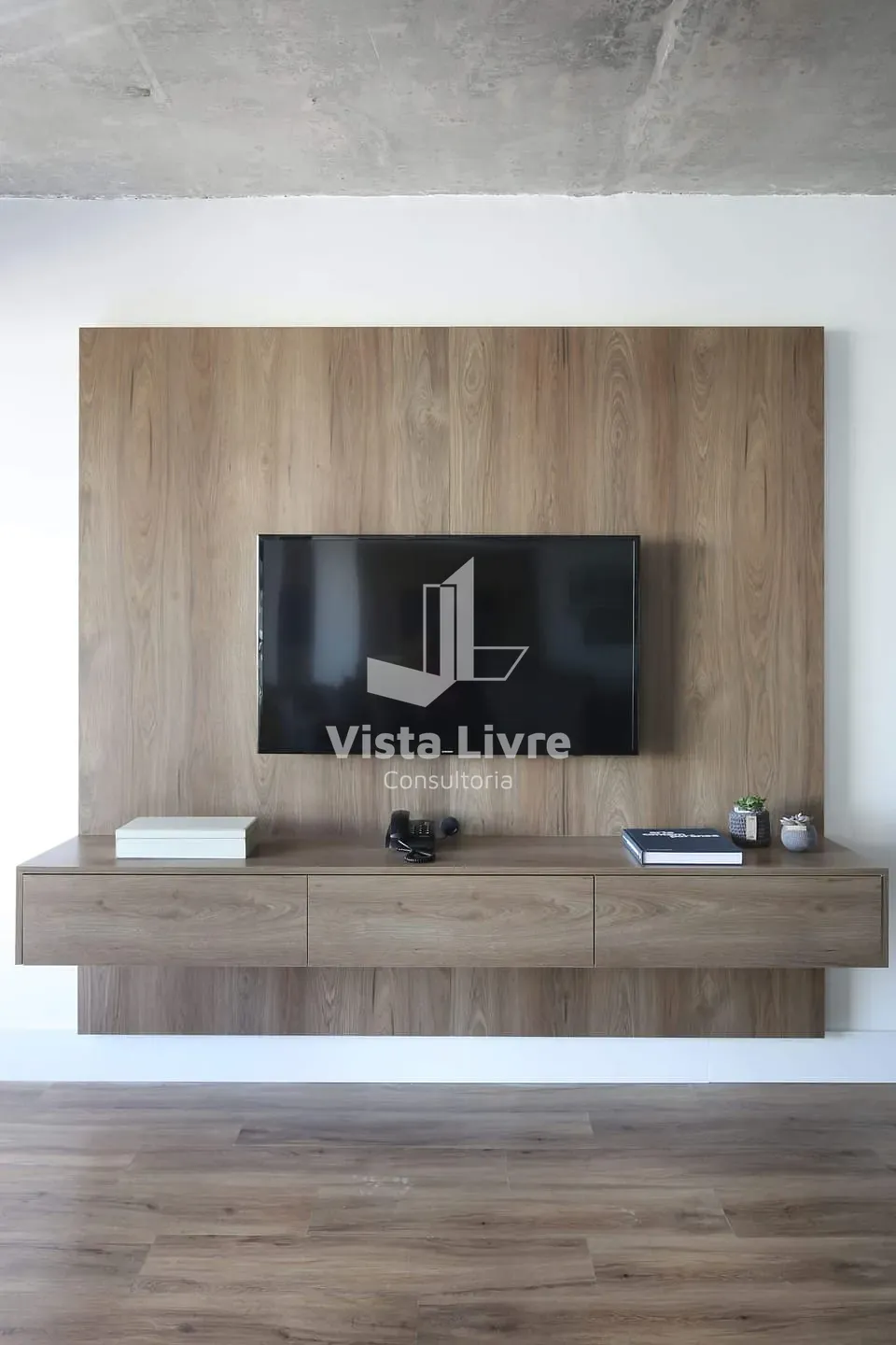 Apartamento, 1 quarto, 70 m² - Foto 11