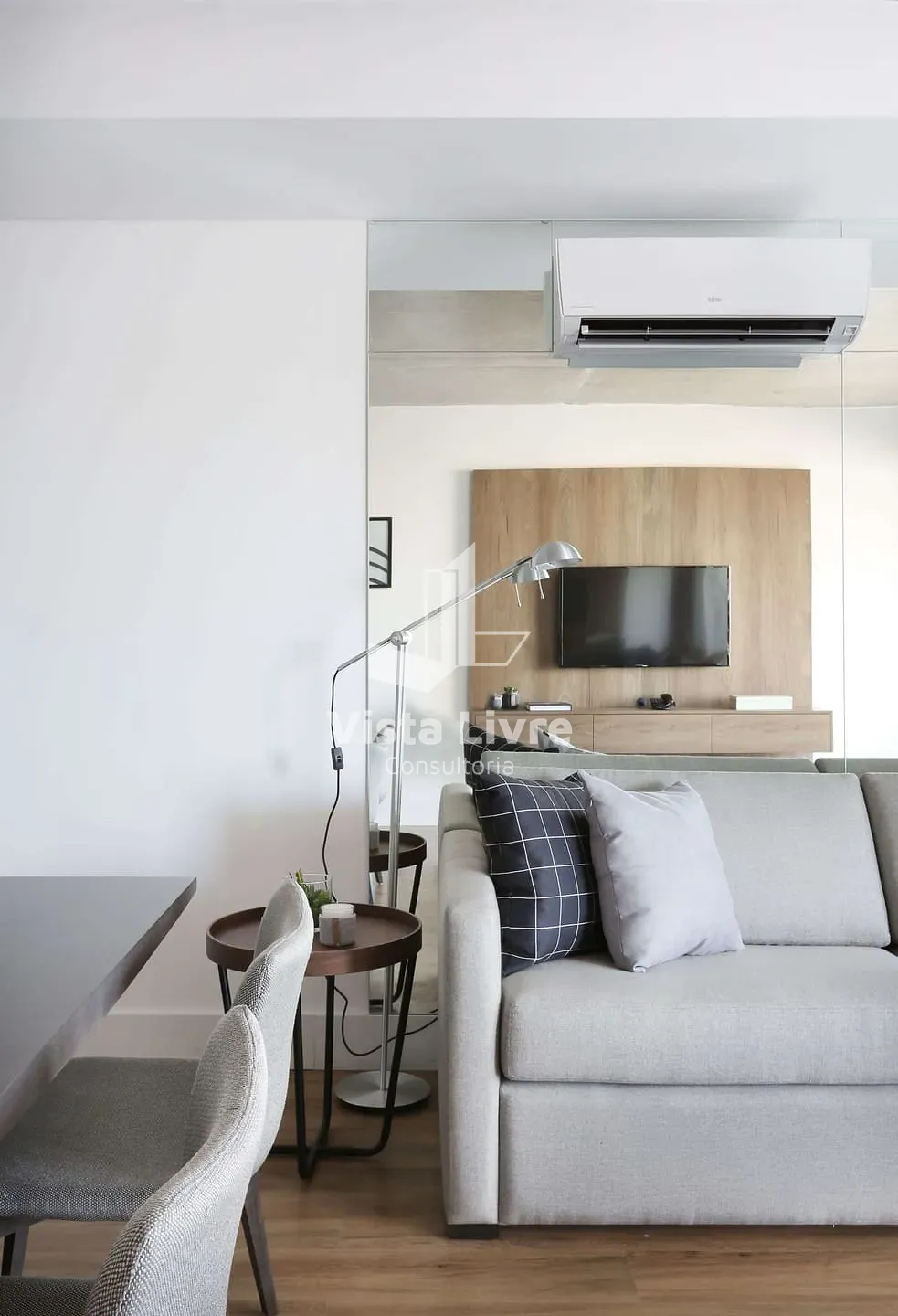 Apartamento, 1 quarto, 70 m² - Foto 13
