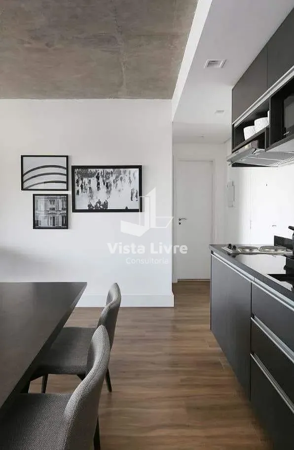 Apartamento, 1 quarto, 70 m² - Foto 15