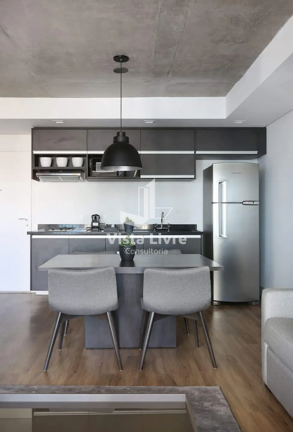 Apartamento, 1 quarto, 70 m² - Foto 7