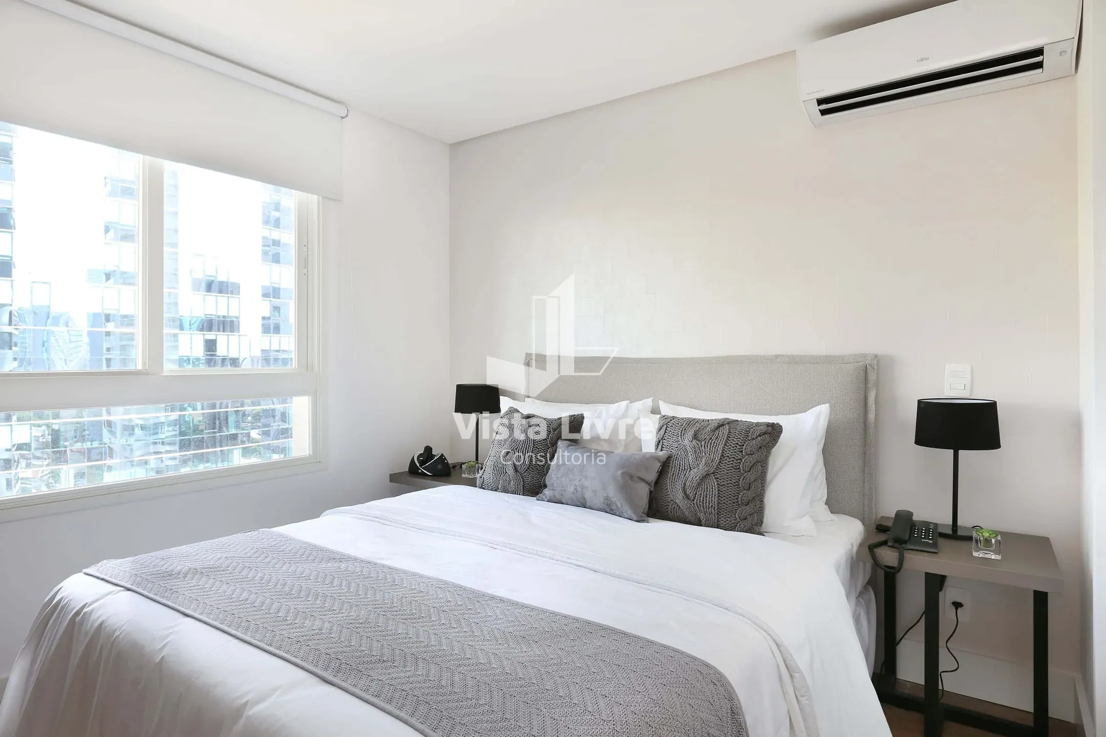 Apartamento, 1 quarto, 70 m² - Foto 20