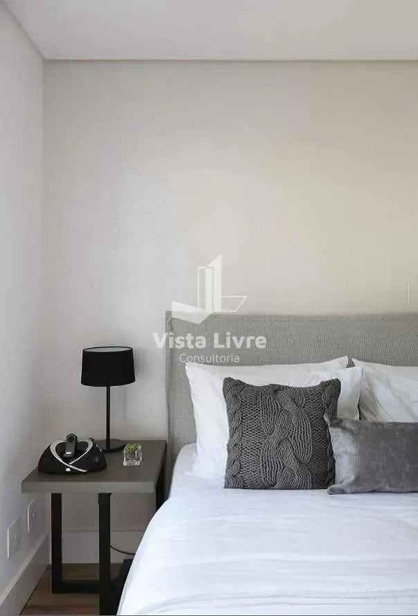 Apartamento, 1 quarto, 70 m² - Foto 23