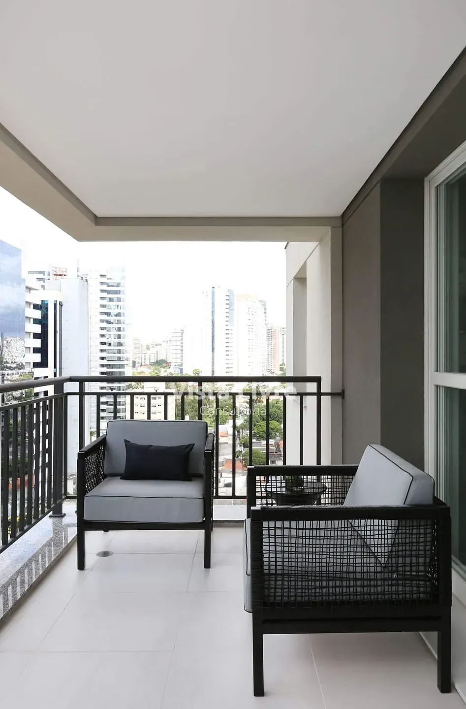Apartamento, 1 quarto, 63 m² - Foto 4