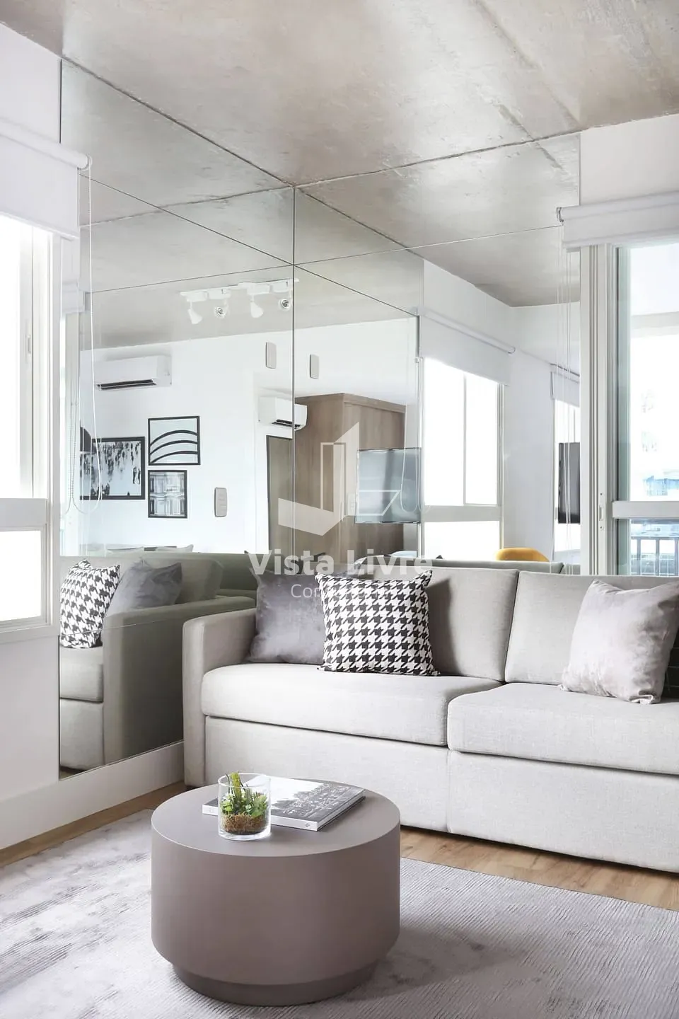 Apartamento, 1 quarto, 63 m² - Foto 12