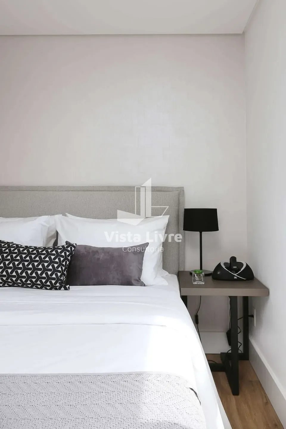 Apartamento, 1 quarto, 63 m² - Foto 15