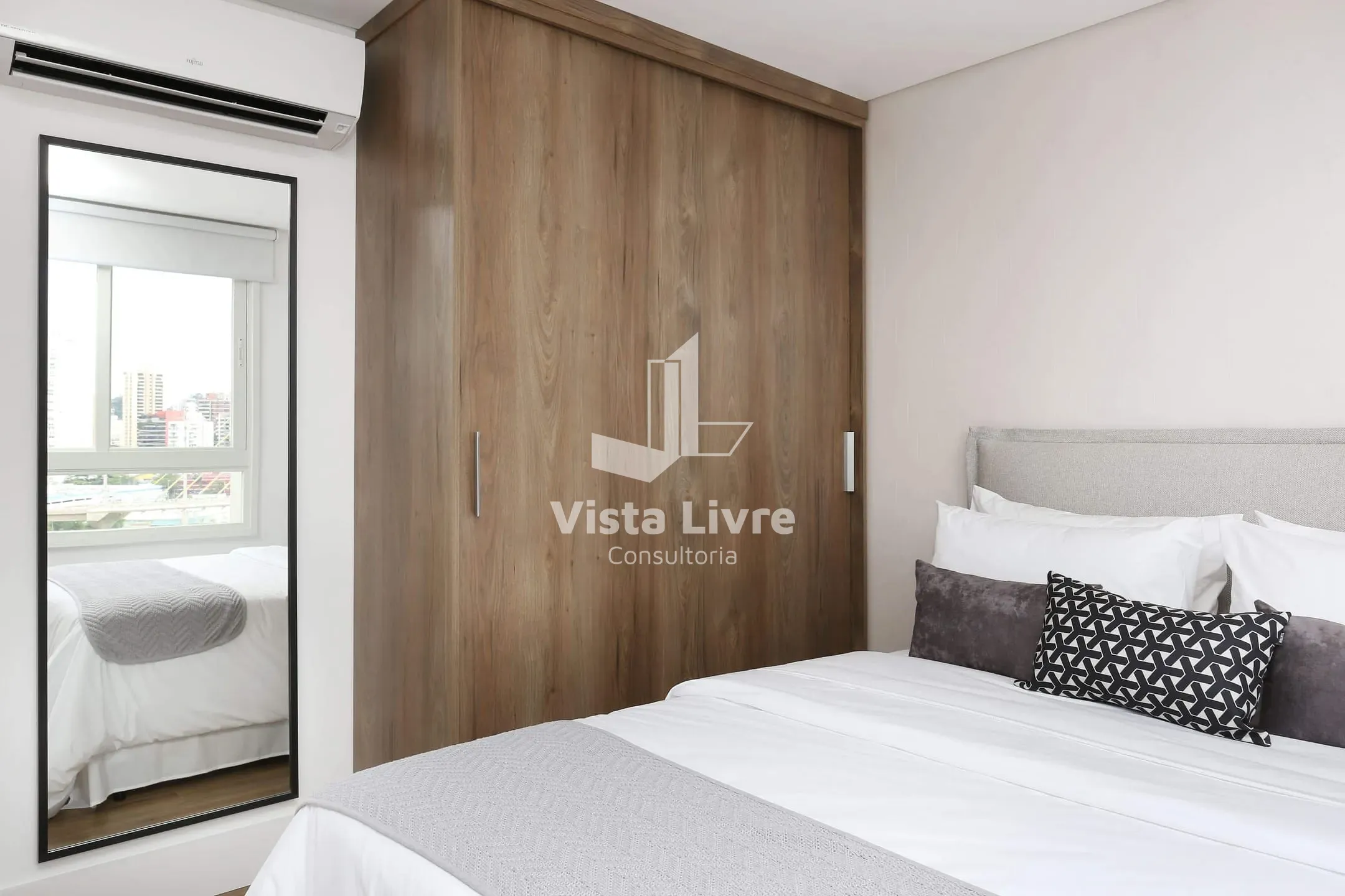 Apartamento, 1 quarto, 63 m² - Foto 18