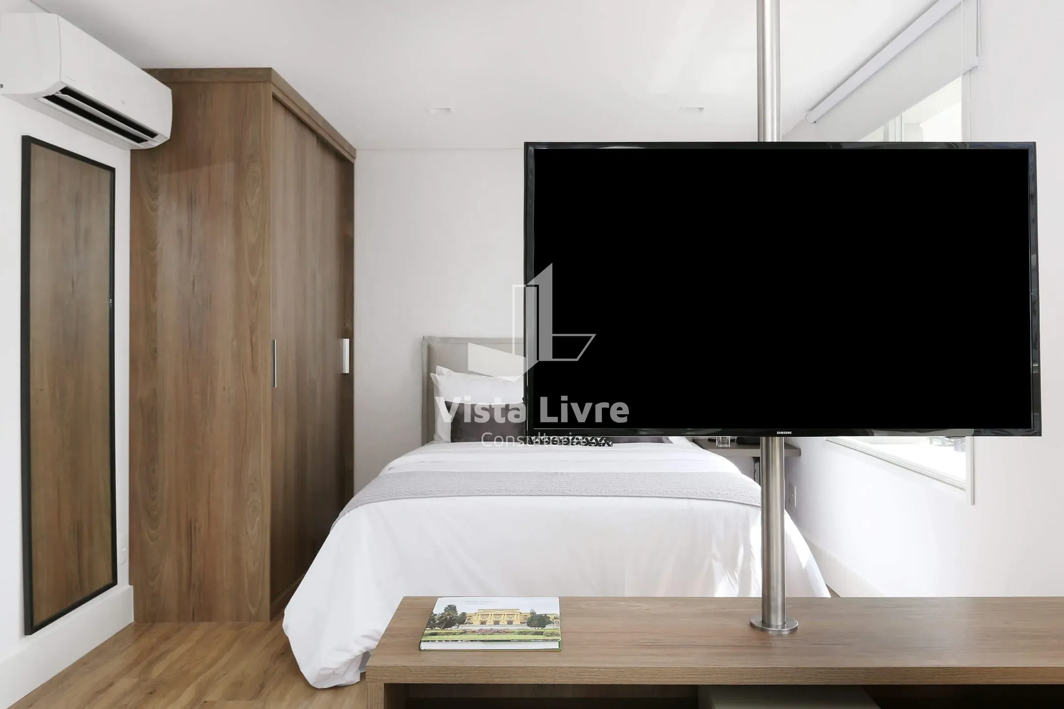 Apartamento, 1 quarto, 63 m² - Foto 20