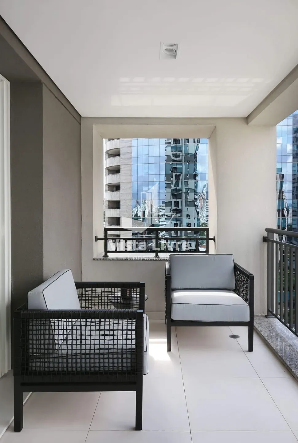 Apartamento, 1 quarto, 63 m² - Foto 5