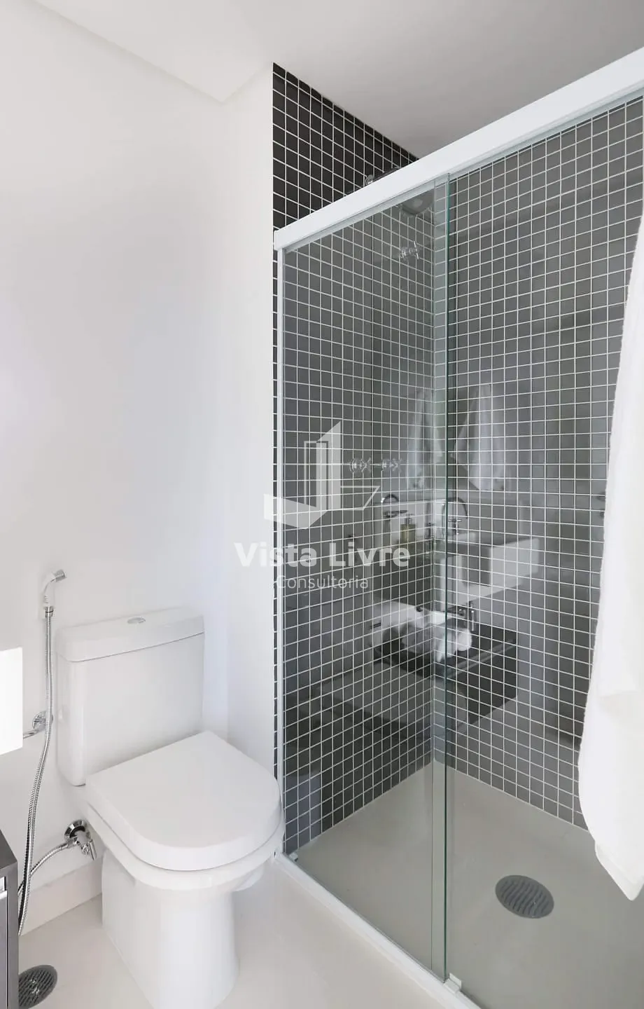 Apartamento, 1 quarto, 63 m² - Foto 30