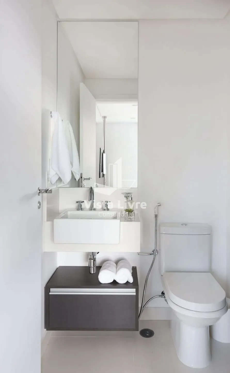 Apartamento, 1 quarto, 63 m² - Foto 26
