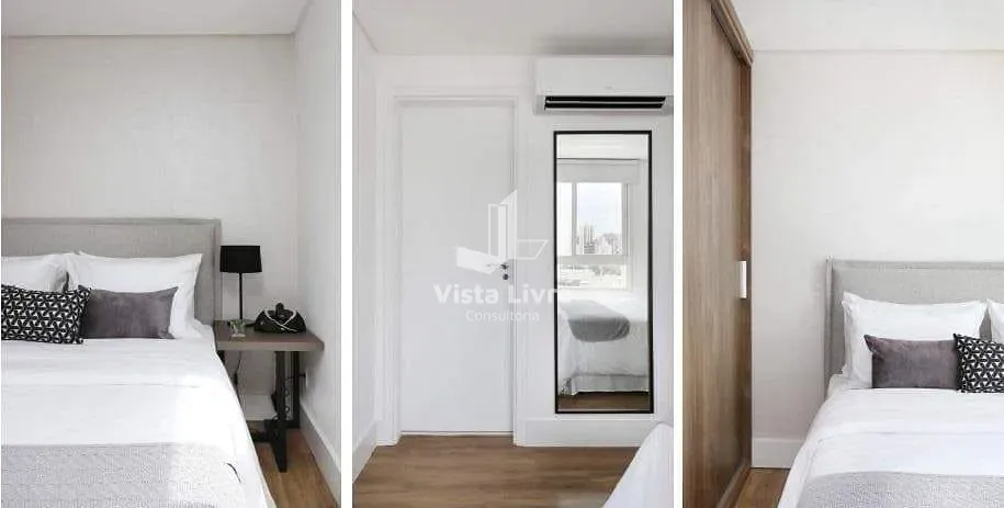 Apartamento, 1 quarto, 63 m² - Foto 27