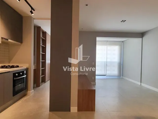Apartamento com 65m² 1 quarto e 1 banheiro, à venda, no bairro Cerqueira César em São Paulo