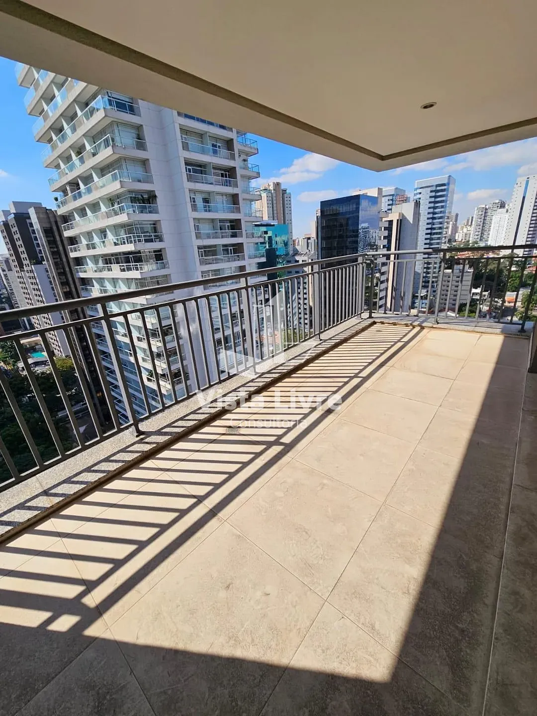 Apartamento, 1 quarto, 63 m² - Foto 3