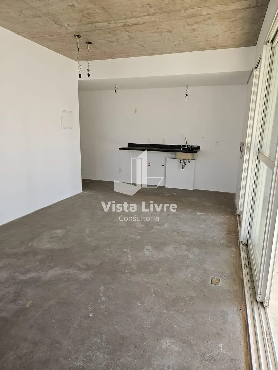 Apartamento, 1 quarto, 63 m² - Foto 4
