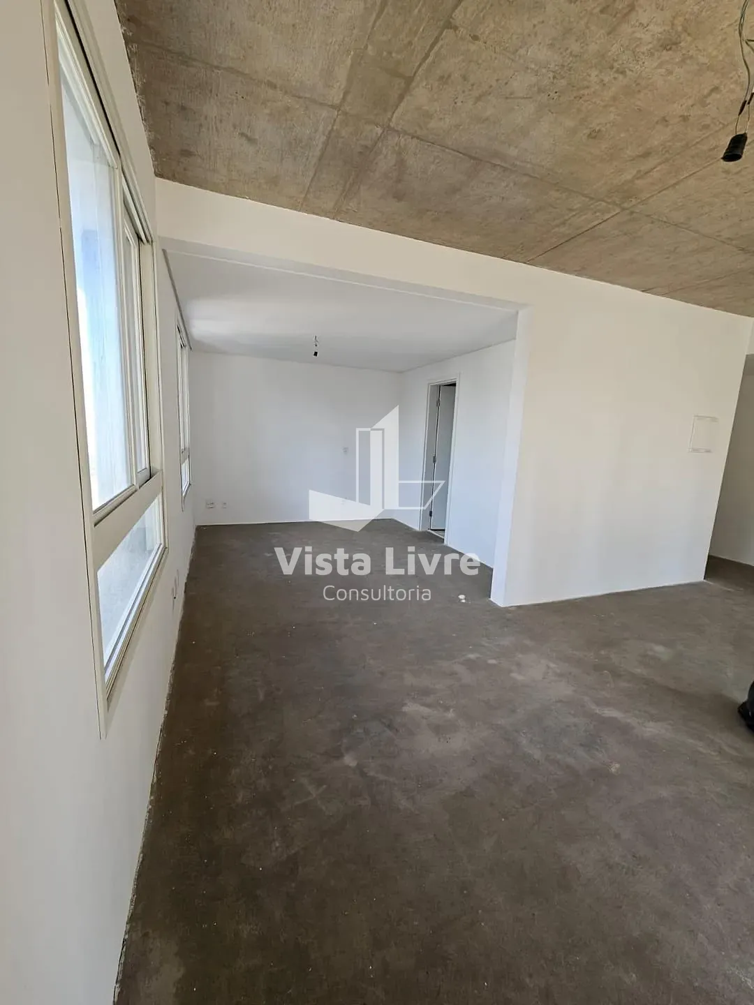 Apartamento, 1 quarto, 63 m² - Foto 5