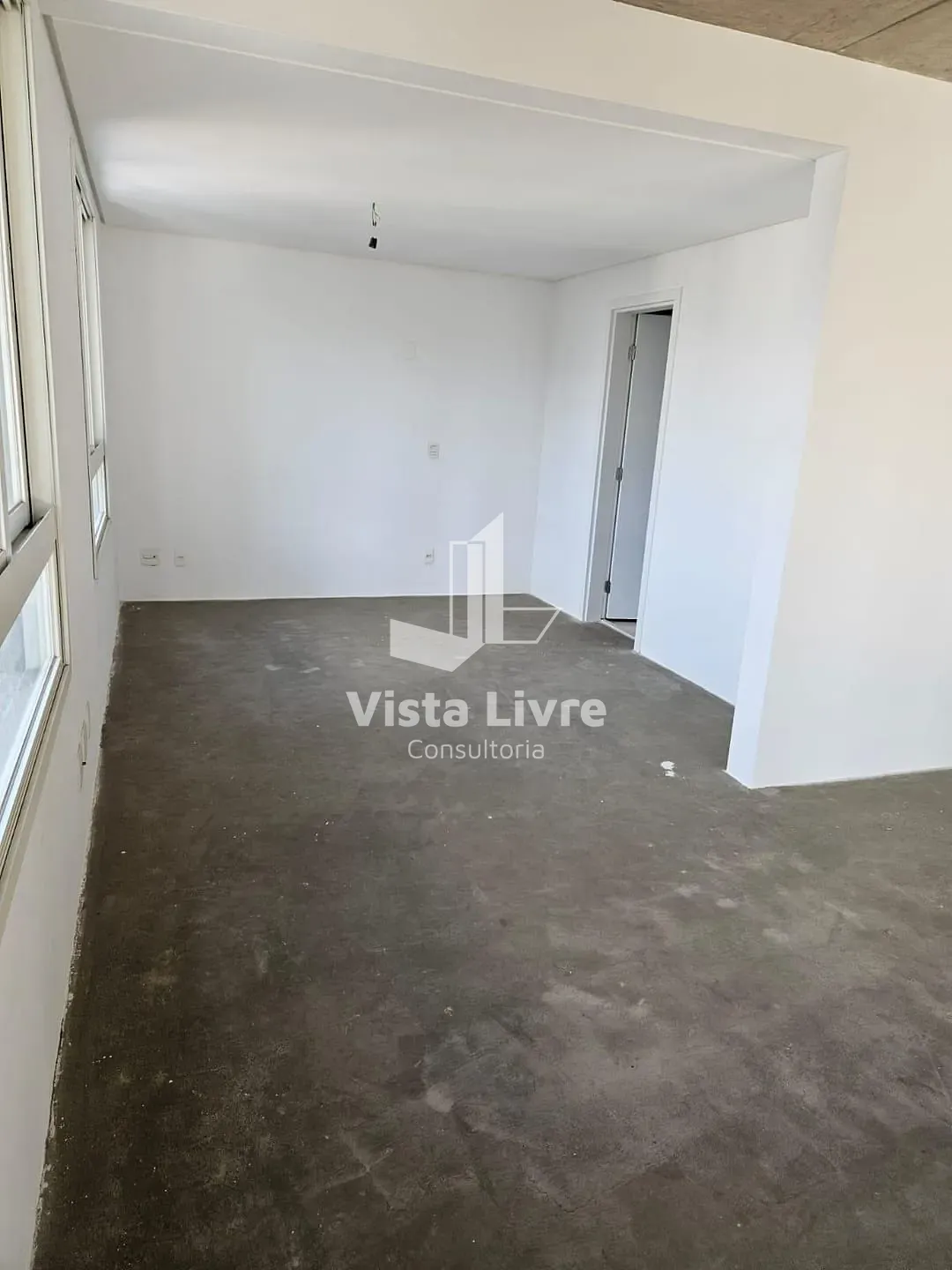 Apartamento, 1 quarto, 63 m² - Foto 6