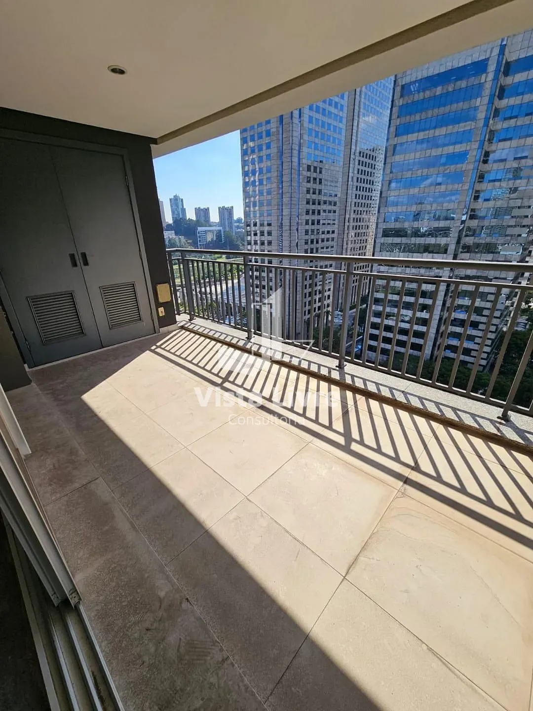 Apartamento, 1 quarto, 63 m² - Foto 2