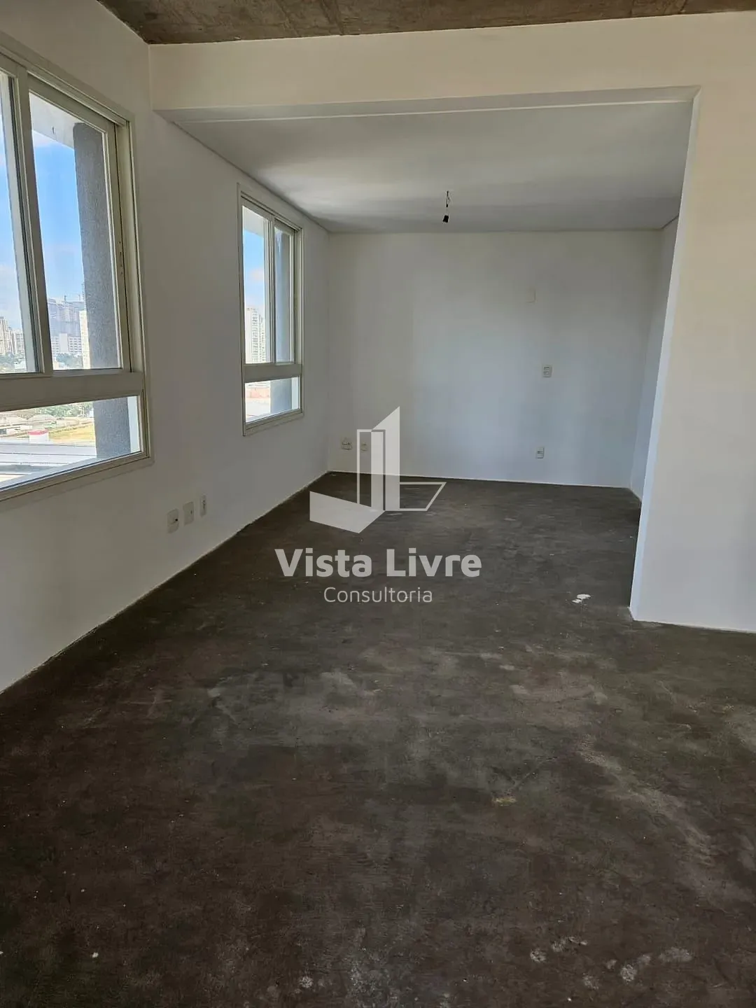 Apartamento, 1 quarto, 63 m² - Foto 7