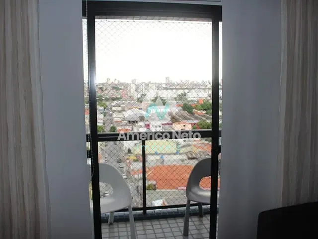 Apartamento 3 quartos e 3 banheiros, à venda, no bairro Santo Antônio em São Caetano do Sul