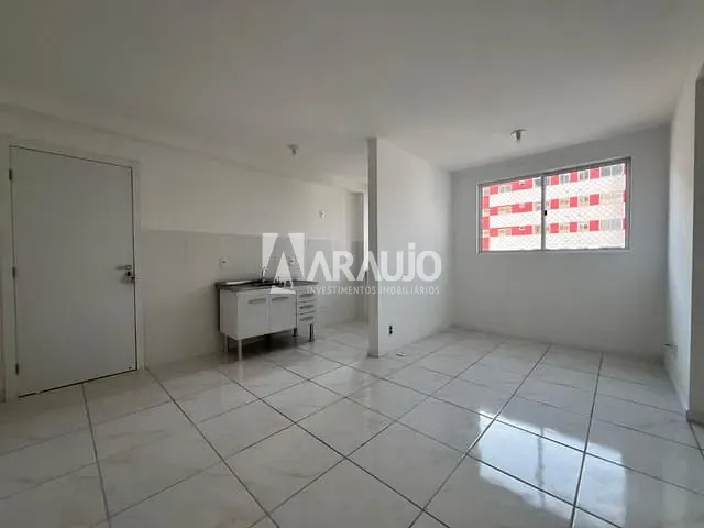 Apartamento 2 quartos e 1 banheiro, à venda, no bairro Carvalho em Itajaí