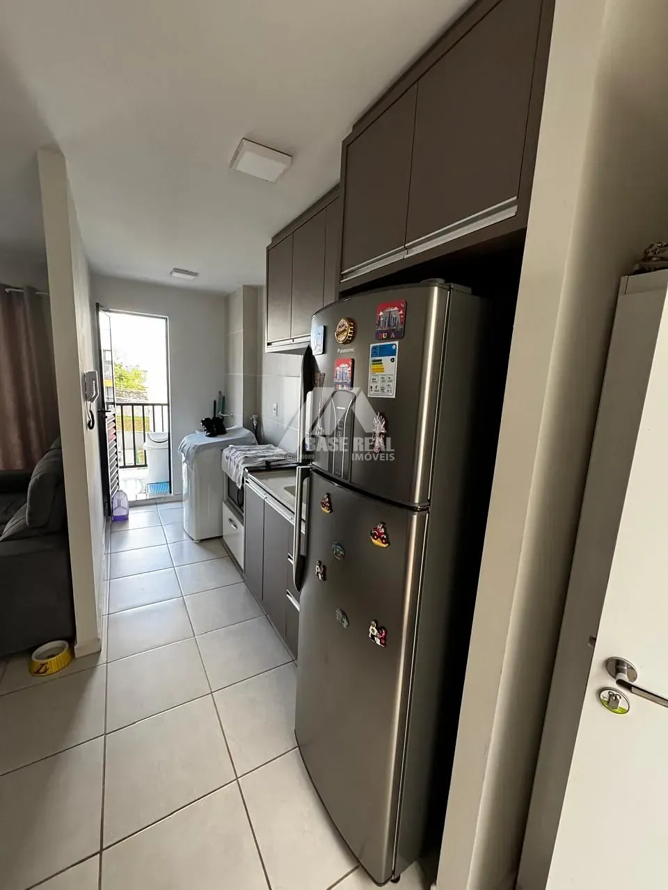 Apartamento à Venda no Vittace Jardim Carvalho — Jardim Carvalho, Ponta Grossa