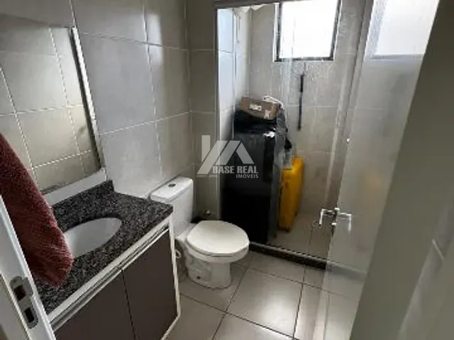 Apartamento 3 quartos e 2 banheiros, à venda, no bairro Jardim Carvalho em Ponta Grossa
