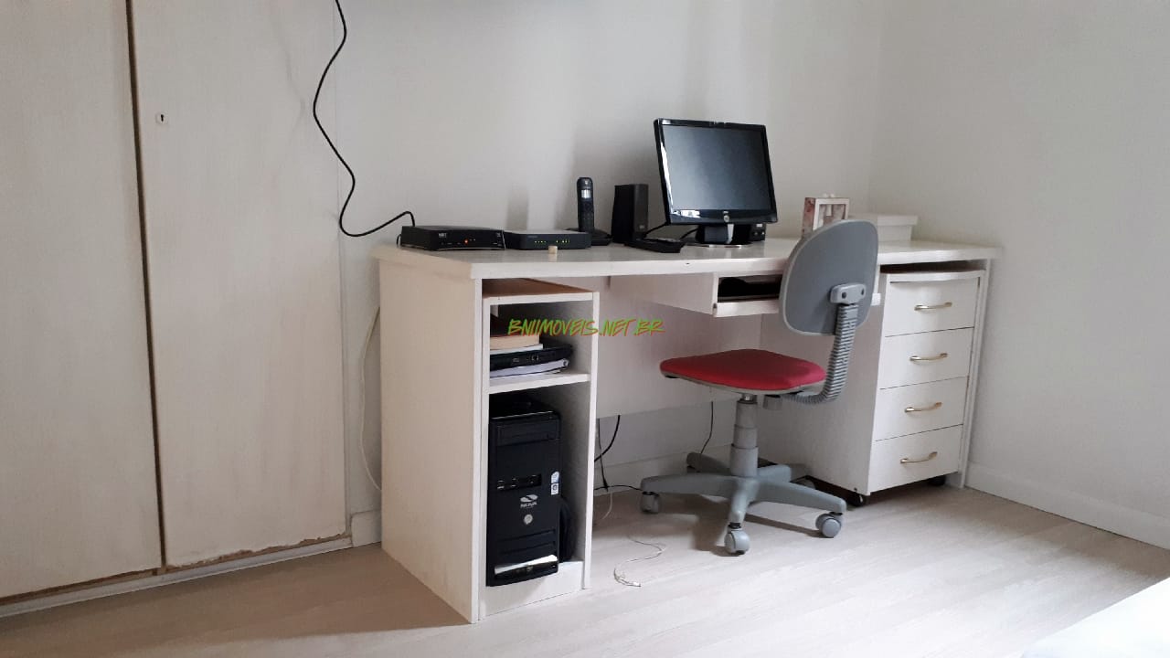 Apartamento, 3 quartos, 139 m² - Foto 20