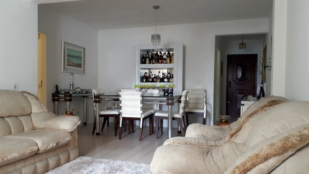 Apartamento, 3 quartos, 139 m² - Foto 3