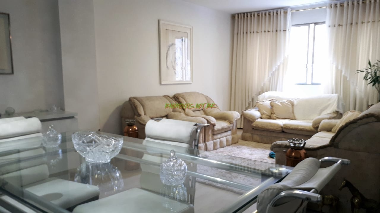 Apartamento, 3 quartos, 139 m² - Foto 1