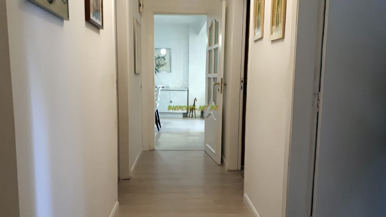 Apartamento, 3 quartos, 139 m² - Foto 13