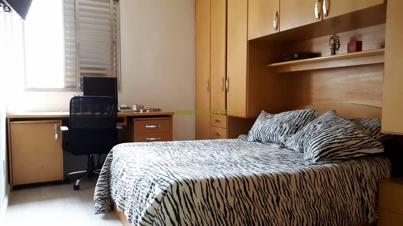 Apartamento, 3 quartos, 139 m² - Foto 26