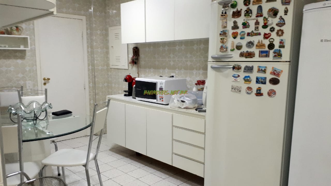 Apartamento, 3 quartos, 139 m² - Foto 10