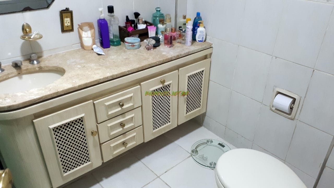 Apartamento, 3 quartos, 139 m² - Foto 24