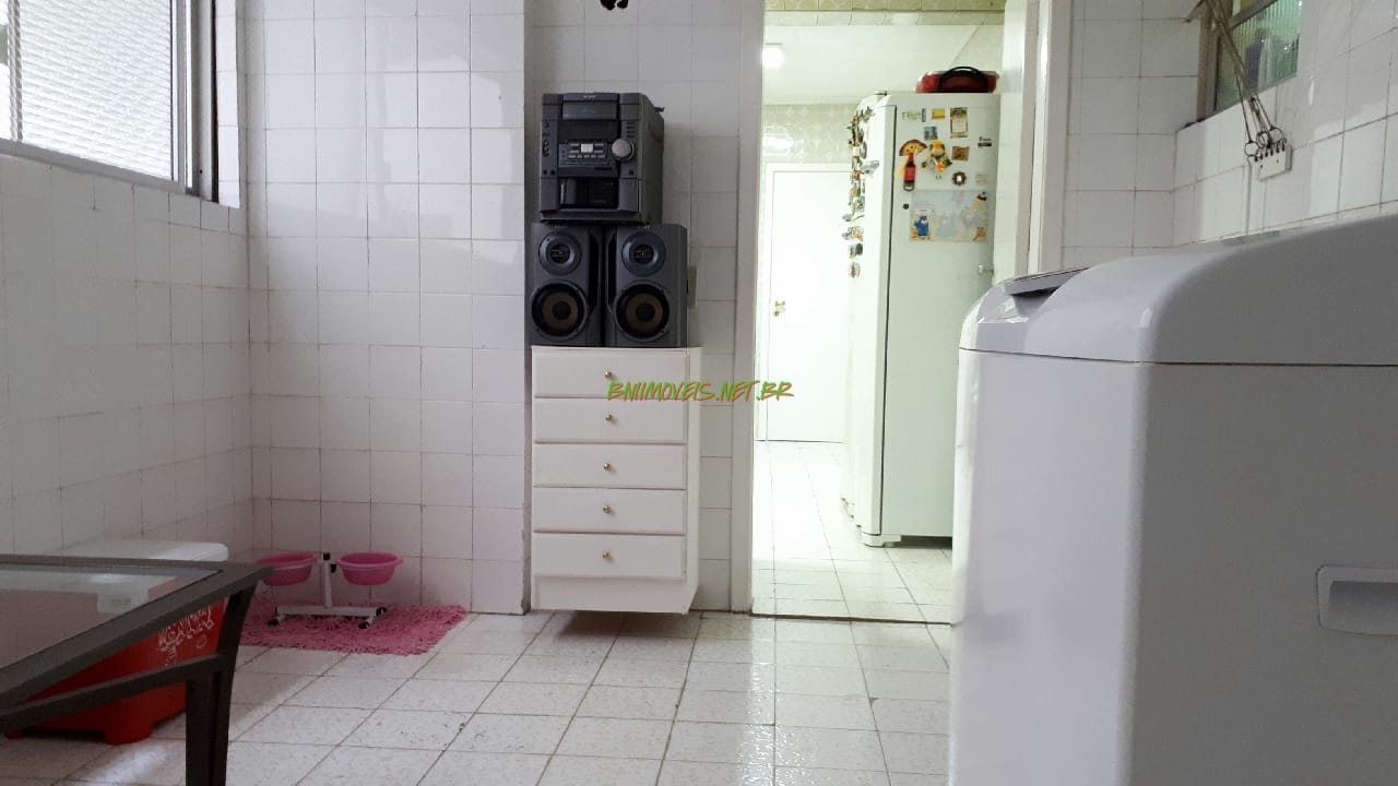 Apartamento, 3 quartos, 139 m² - Foto 12