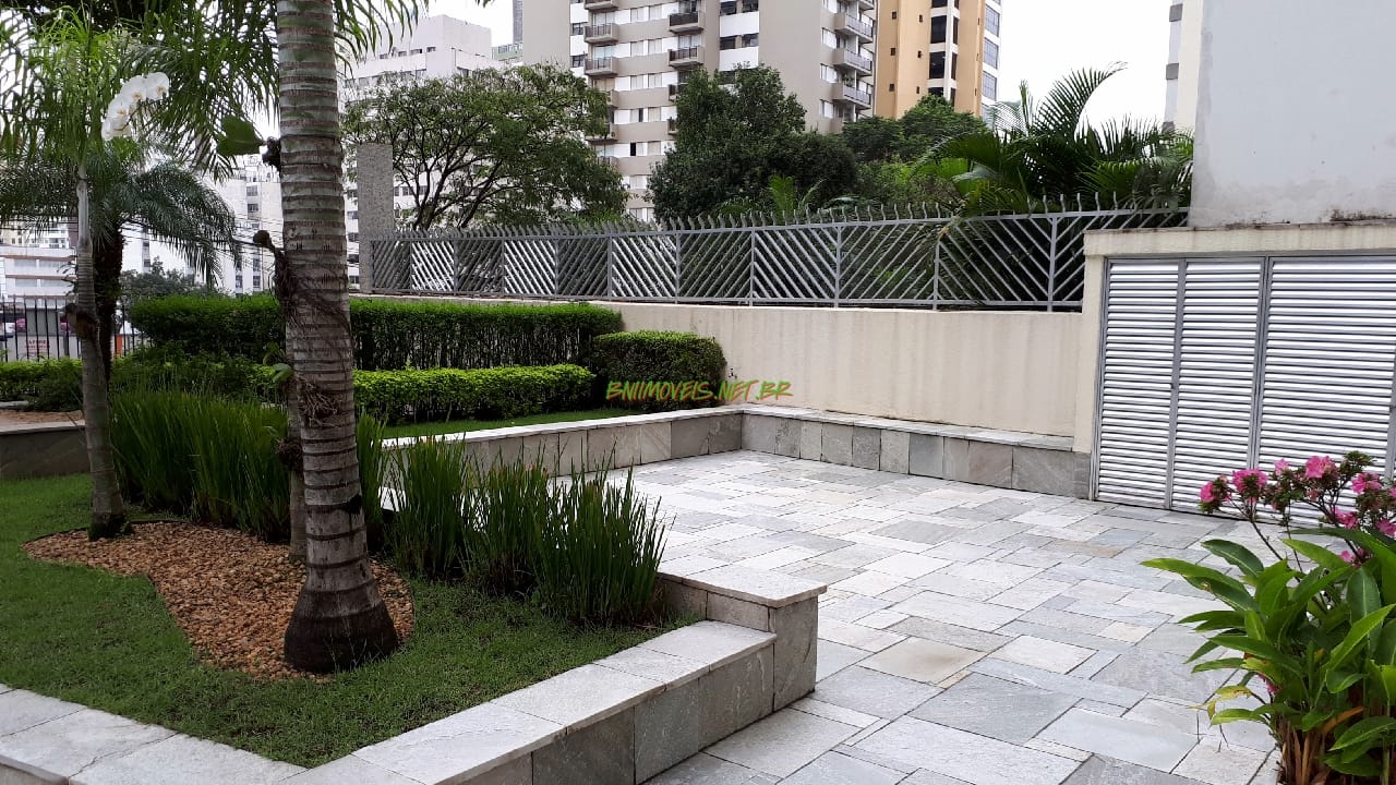 Apartamento, 3 quartos, 139 m² - Foto 6